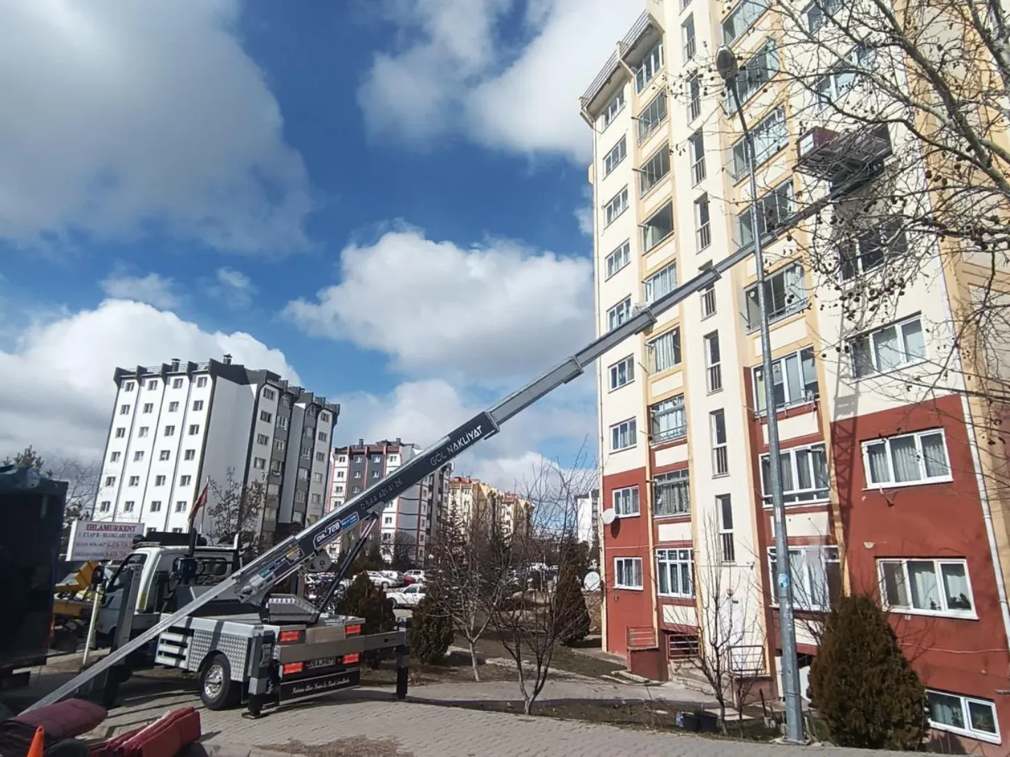 Göl Nakliyat Asansör (3)